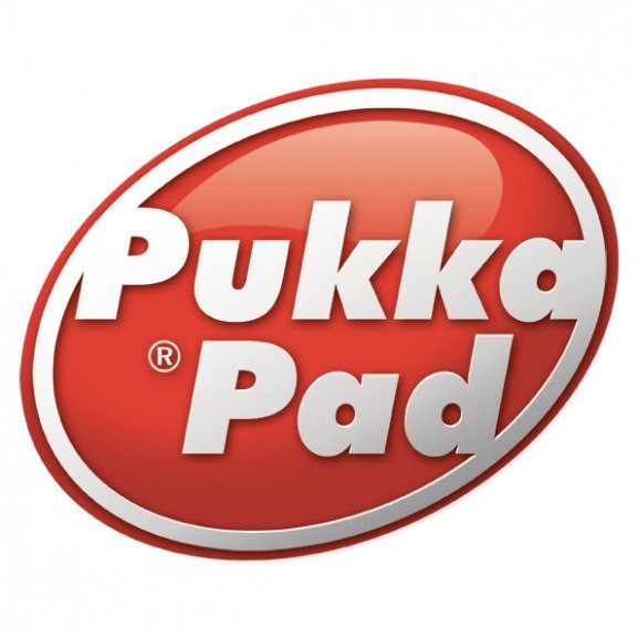 Pukka Pad